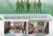 Sinergitas TNI, Polri dan Pemda di Karau Kuala Diperkuat, Soliditas jadi Kunci Pelayanan Masyarakat
