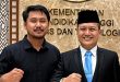 Damai Alam Usop Dorong UPR Perkuat Fondasi dan Fokus pada Dampak